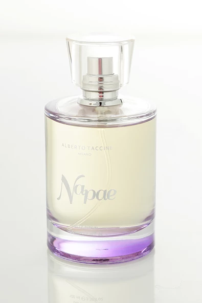 Alberto Taccini NAPAE Kadın Parfümü - 100 ml - 4
