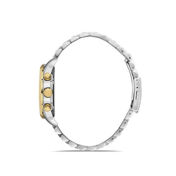 Momentus CW128T-02SG Kadın Kol Saati - Resim 2