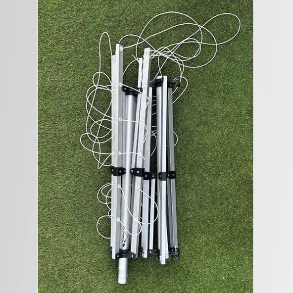 Nurgaz NG C152 Campout Katlanabilir Çamaşırlık - 3