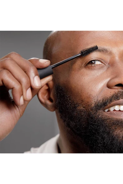 Just For Men 1 Günlük Geçici Sakal ve Kaş Boyası Siyah 9ML - 6