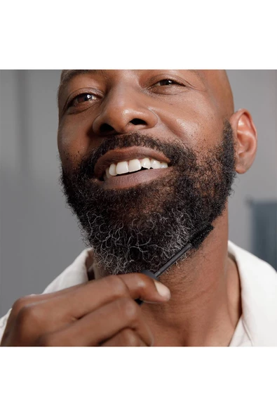 Just For Men 1 Günlük Geçici Sakal ve Kaş Boyası Siyah 9ML - 7