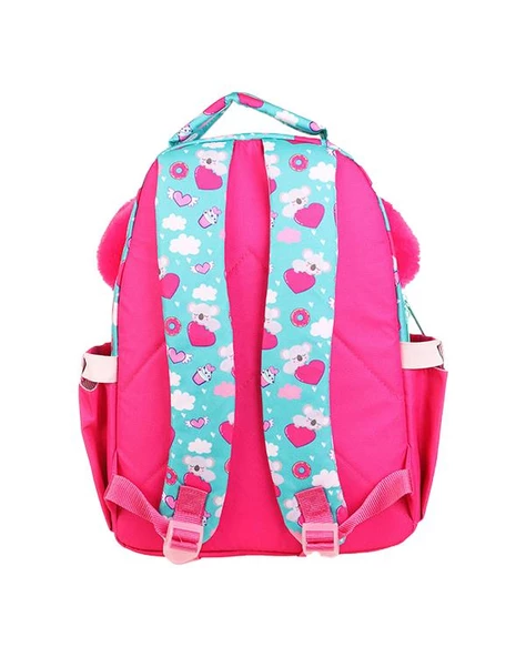 Kaukko Kids Sırt Çantası Cute Face Koala L5143 - 3