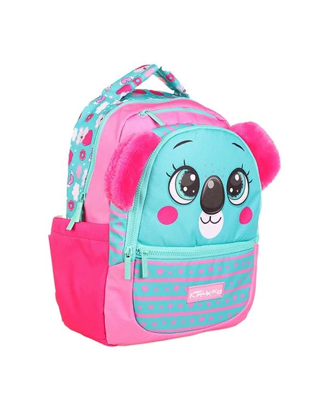Kaukko Kids Sırt Çantası Cute Face Koala L5143 - 2
