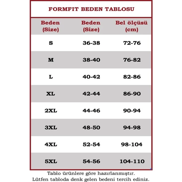 Bayan  Tam Boy Korse Dikişsiz Paçalı Açık Ağ 955 - 2