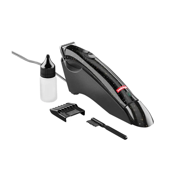 Heiniger Pegasus Mini Saç Ve Sakal Kesme Makinesi Akülü - 2
