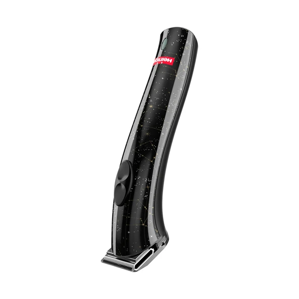 Heiniger Pegasus Mini Saç Ve Sakal Kesme Makinesi Akülü - 3