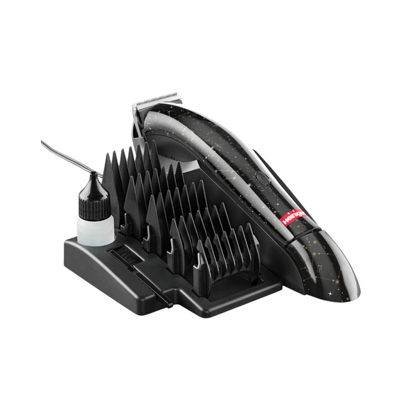 Heiniger Pegasus Midi Saç Ve Sakal Kesme Makinesi Akülü - 2