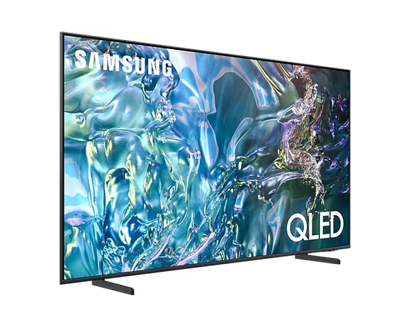 Samsung 55Q60D 4K Ultra HD 55" 140 Ekran Uydu Alıcılı Smart QLED TV - 4