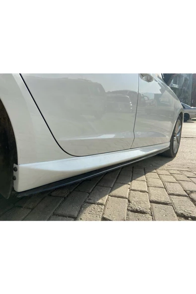 HK TUNİNG Seat Leon Aero Marşpiyel Takımı 2013+ ürün görseli 1