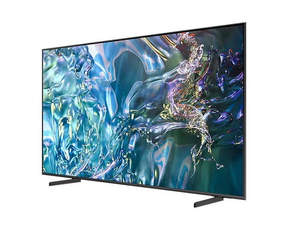 Samsung 55Q60D 4K Ultra HD 55" 140 Ekran Uydu Alıcılı Smart QLED TV - 3