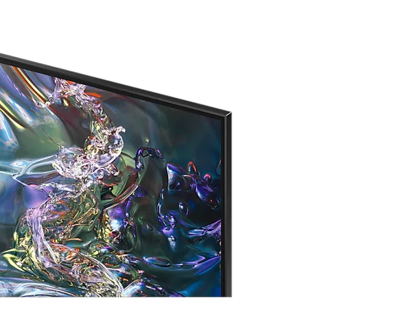 Samsung 55Q60D 4K Ultra HD 55" 140 Ekran Uydu Alıcılı Smart QLED TV - 9