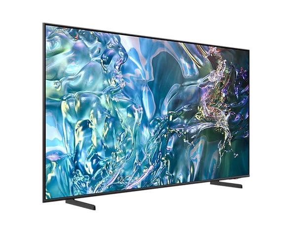 Samsung 55Q60D 4K Ultra HD 55" 140 Ekran Uydu Alıcılı Smart QLED TV - 5