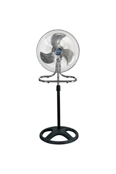 Rubenis J-273 Vantilatör Sanayi Tipi Rbs-20 (18 Inç) - 2