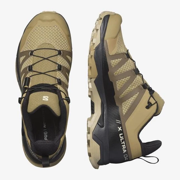 Salomon X Ultra 4 SS24 Hiking Erkek Spor Ayakkabı