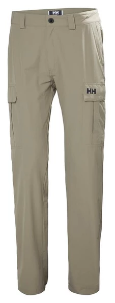 Helly Hansen Hh Qd Erkek Kargo Pantolon - Fallen Rock