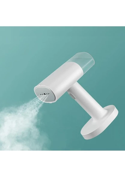 Xiaomi Handheld Buharlı Kırışık Giderici- Handheld Garment Steamer Eu