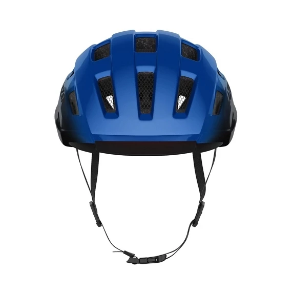 LAZER Kask Codax KC CE-CPSC Mavi Siyah Uni +net