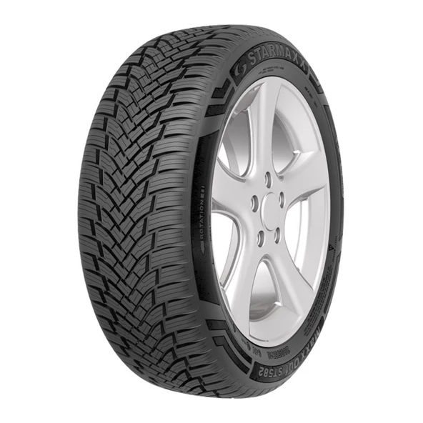 Starmaxx 175/65 R15 84H MAXX OUT ST582 2022 Üretim 4 Mevsim Lastik