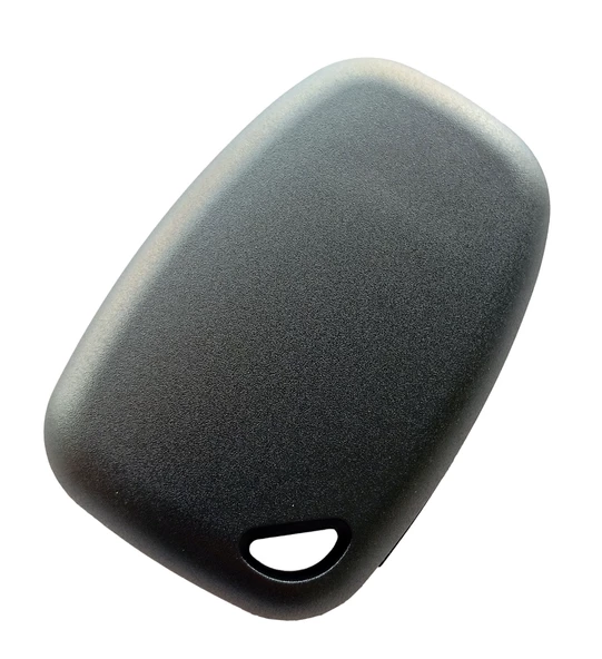 Renault Kangoo Master Trafic Opel Movano Vivaro Uyumlu Anahtar Kabı Kumanda Kabı Oto Anahtarlık - 2