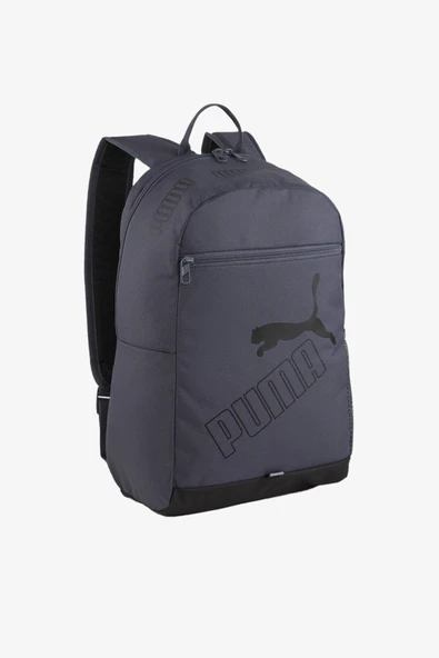 Puma Puma Phase Backpack Iı Unisex Gri Sırt Çantası 7995237