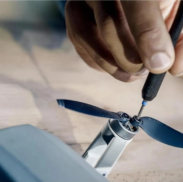 Bosch Profesyonel Vidalama Ucu Seti 42 Parça - 3