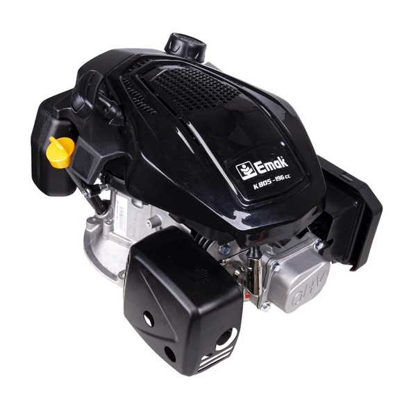 Emak K805 Eur5 Kamalı Benzinli Motor 196 Cc ürün görseli 1