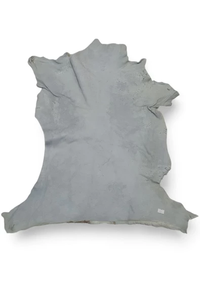 Art Deco Hakiki Deri Koyun Postu 60x62cm (022) Dana Inek Post Posteki Interior Design - 2