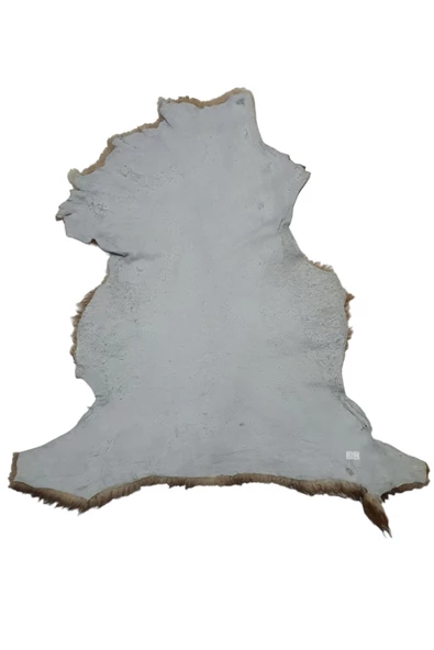 Art Deco '' Hakiki Gerçek Deri Postu 57x70cm (01) '' Posteki Ev Dekorasyon Fikirleri - 5