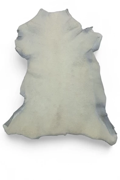 Art Deco Hakiki Deri Koyun Postu 57x67cm (032) Dana Inek Post Posteki Interior Design