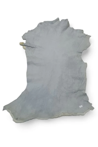 Hakiki  Deri Post Halı 57x70cm - 7