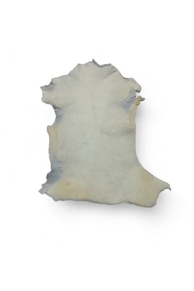 Hakiki  Deri Post Halı 57x70cm