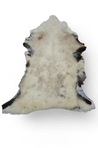 Hakiki Gerçek Deri 57x70 cm 01 - 2