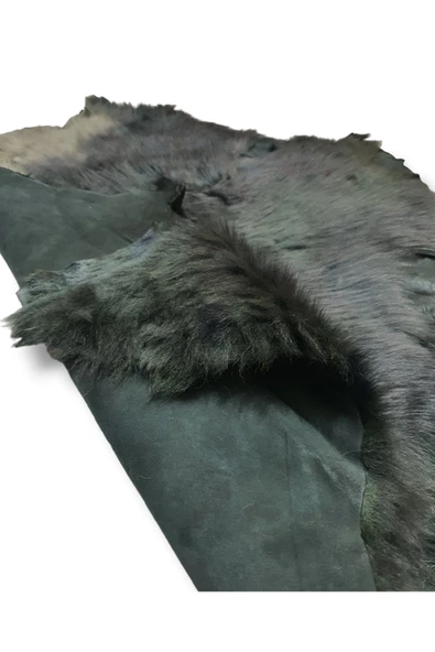 Açılışa Özel %50 Off! Hakiki Gerçek Deri   Posteki - Resim 3