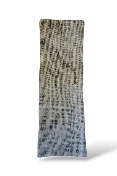 - Açılış Özel Fiyat Art Deco Bohem Halı El Dokuması Vintage Kırlent Minder 30x90cm [5] - Resim 2