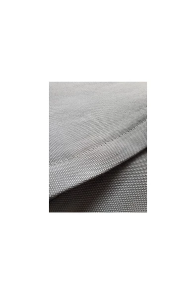 Bohem Halı El Dokuması Vintage Kırlent Minder 40x40 cm 248 - Resim 4