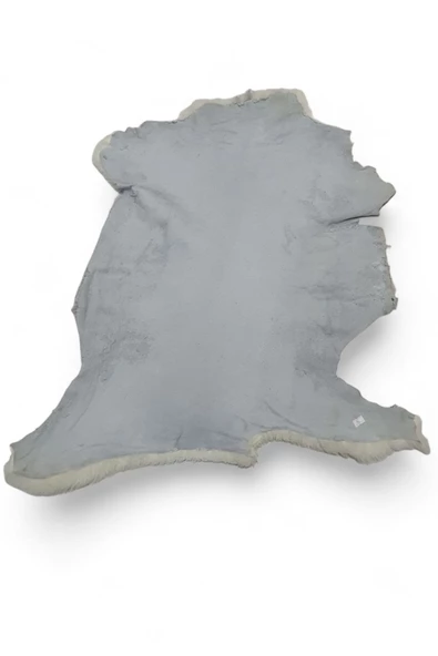 Art Deco Hakiki Deri Koyun Postu 72x67cm (086) Dana Inek Posteki Interior Design - 3