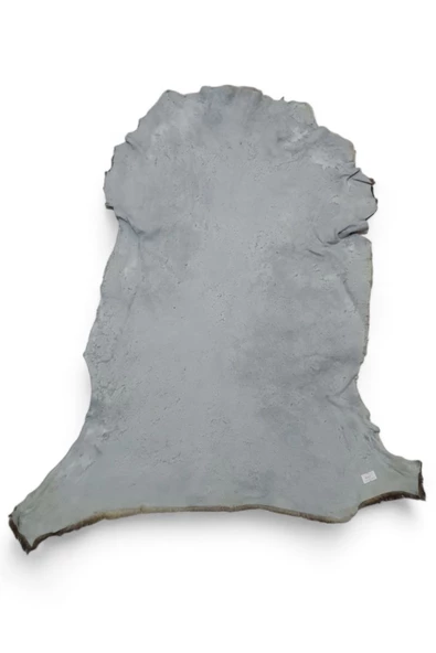 Hakiki Gerçek Deri Koyun Postu 57x65cm (100) '' Dana Inek Posteki Ev Dekorasyon Fikirleri - 3