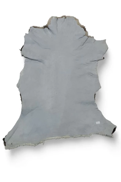 Art Deco Hakiki Deri Koyun Postu 60x70cm (073) Dana Inek Posteki Interior Design - 7