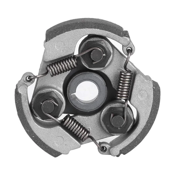 Omega/Palmera/Solax/Dakkın CG/BG 63 Motorlu Tırpan Balata 3 Yaylı - 3