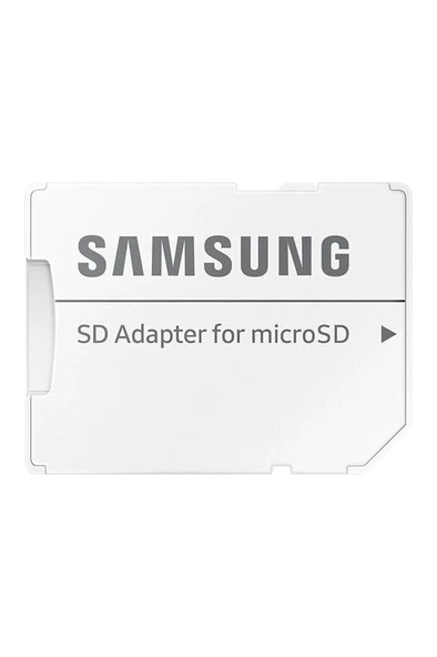 Samsung Evo Plus 256GB MicroSD MB-MC256SA/TR 160 MB/sn Beyaz Hafıza Kartı (Samsung Türkiye Garantili) - 7