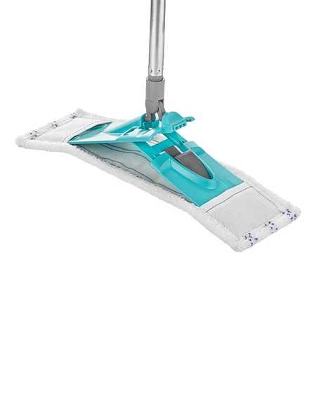Mck Mikrofiber Mop Temizlik Seti Vileda Cam Sİlecek Mop - 3
