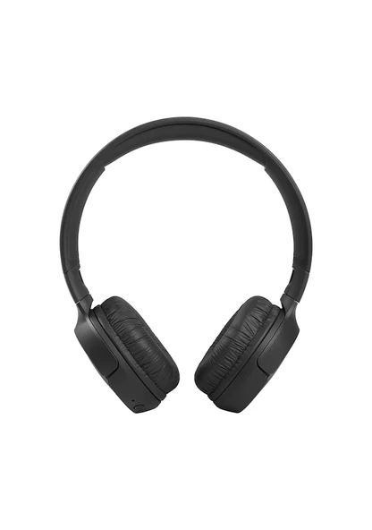 JBL Tune 510BT Siyah Kulak Üstü Bluetooth Kulaklık - 2
