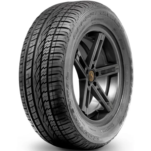 Continental 285/45R19 107W ML MO FR CrossContact UHP (Yaz) (2024) ürün görseli
