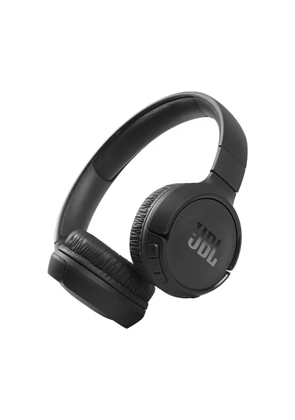 JBL Tune 510BT Siyah Kulak Üstü Bluetooth Kulaklık