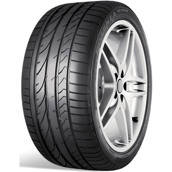 Bridgestone 275/30R20 97Y XL RFT * Potenza RE050A (Yaz) (2024) ürün görseli