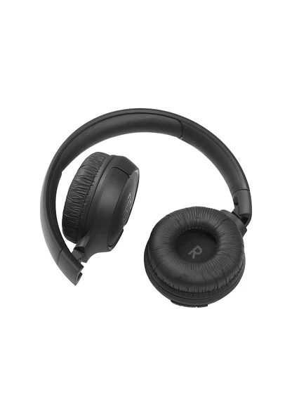 JBL Tune 510BT Siyah Kulak Üstü Bluetooth Kulaklık - 3