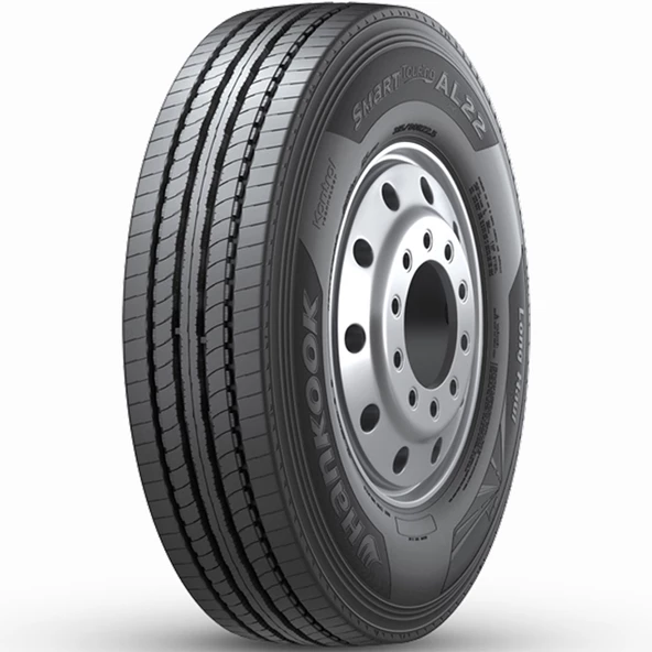 Hankook 295/80R22.5 154/149M Smart Touring AL22 (Yaz) (2024) ürün görseli
