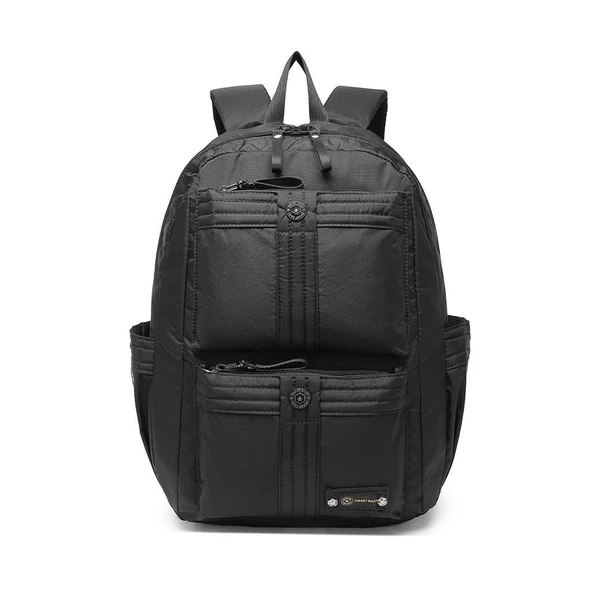 Smart Bags Büyük Boy Okul Boyu Uniseks Sırt Çantası 8714 - 8