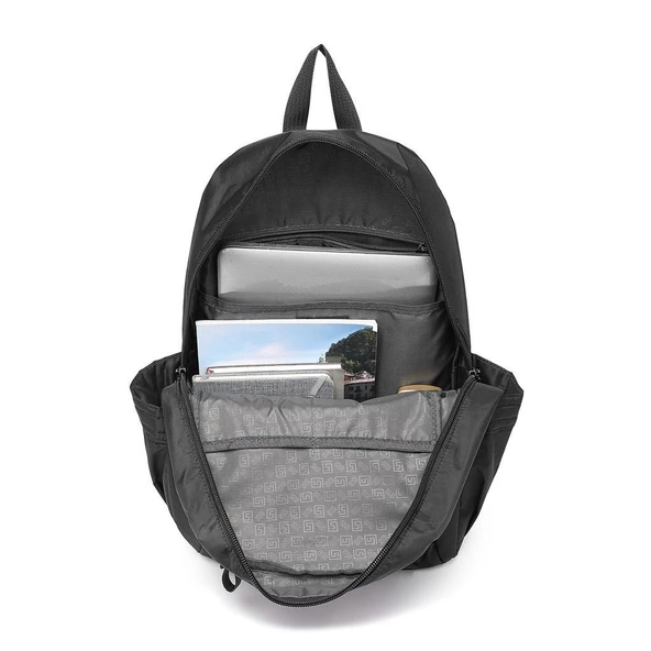 Smart Bags Büyük Boy Okul Boyu Uniseks Sırt Çantası 8714 - 5