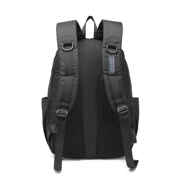 Smart Bags Büyük Boy Okul Boyu Uniseks Sırt Çantası 8714 - 9